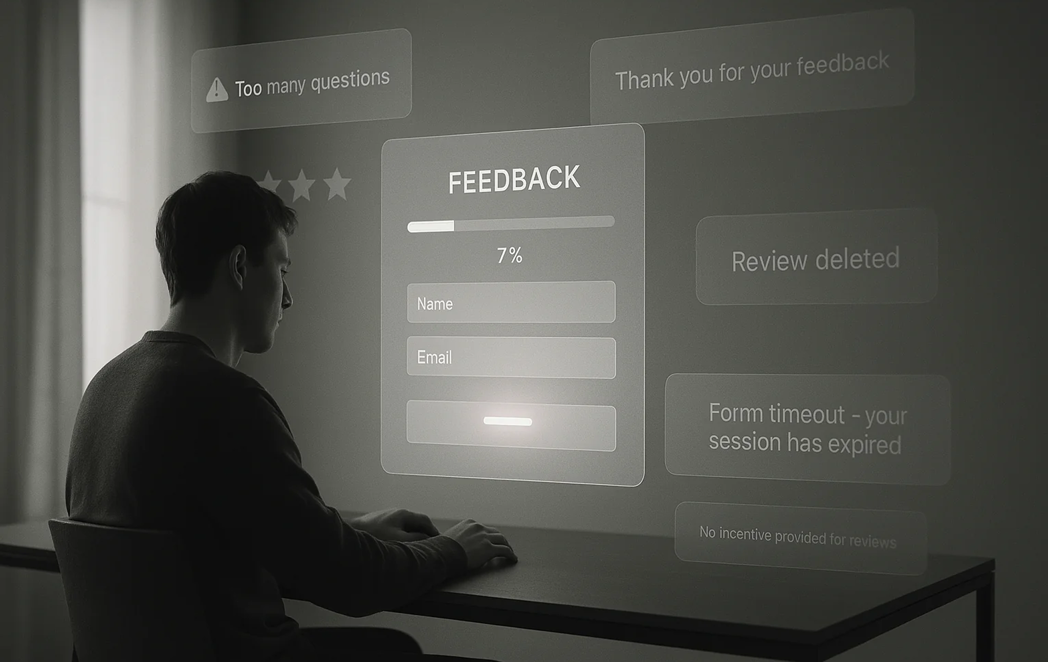 feedback